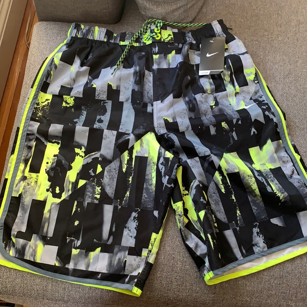 Men’s Nike Bathing Suit